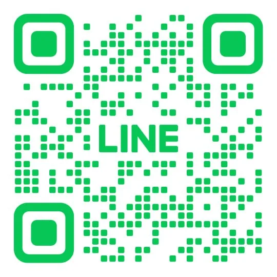 QR Code ทักเข้ามา พุซซี่888 ดาวน์โหลด pc Line @
